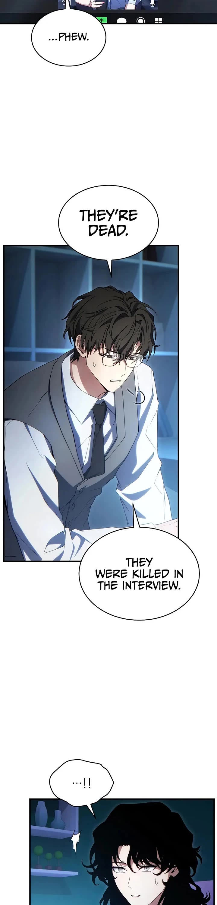 The Max-Level Player’s 100th Regression chapter 64 page 38