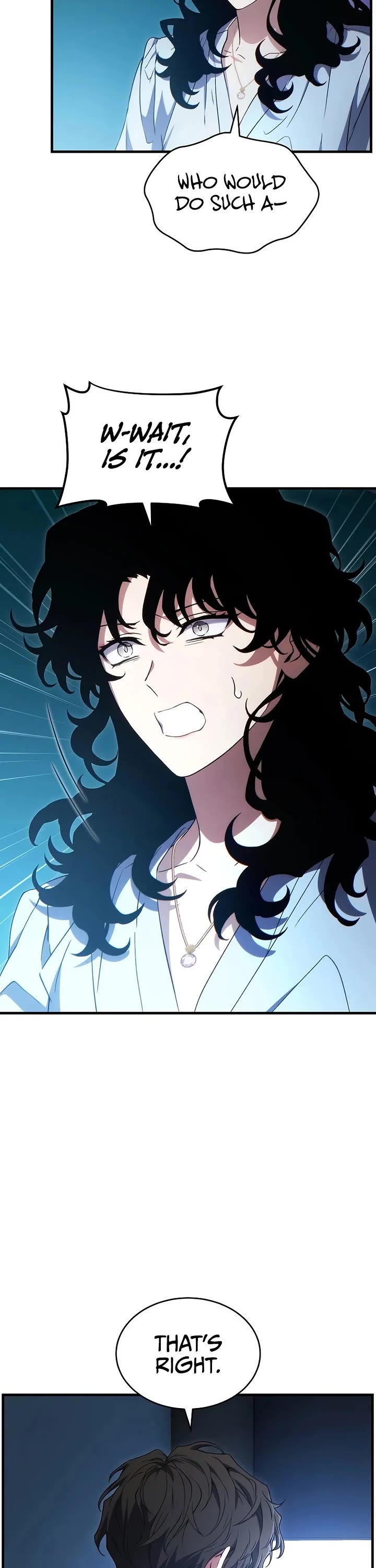 The Max-Level Player’s 100th Regression chapter 64 page 39