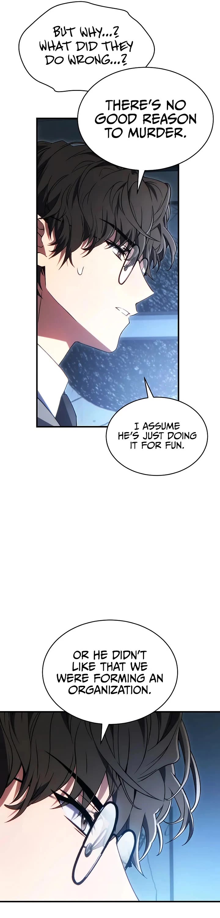 The Max-Level Player’s 100th Regression chapter 64 page 42