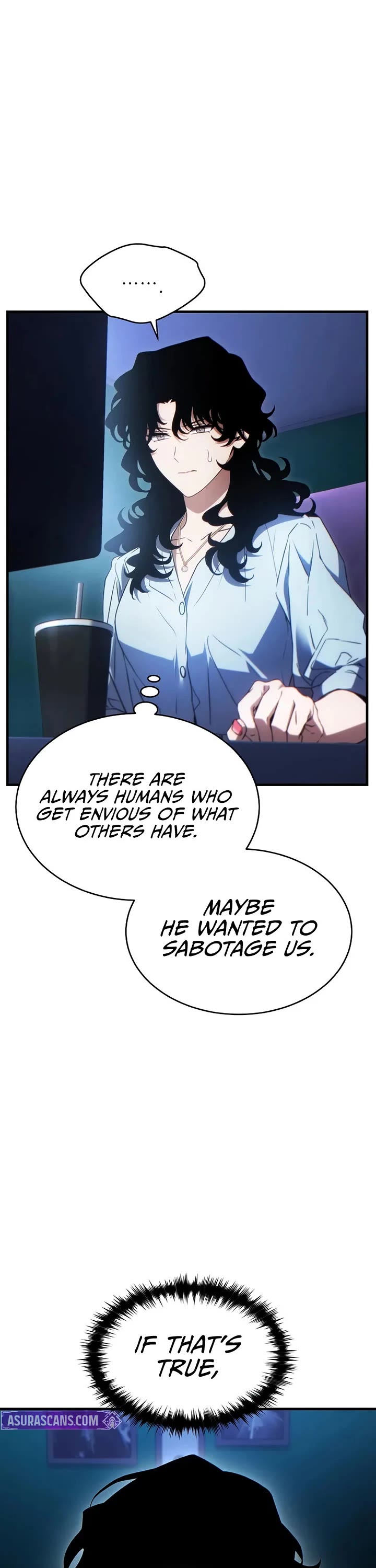 The Max-Level Player’s 100th Regression chapter 64 page 43