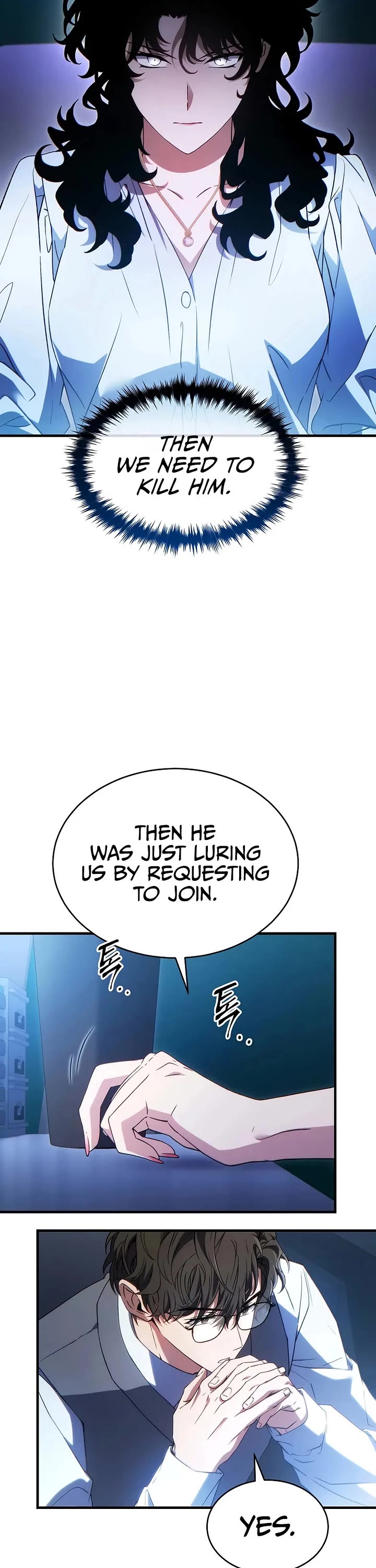 The Max-Level Player’s 100th Regression chapter 64 page 44