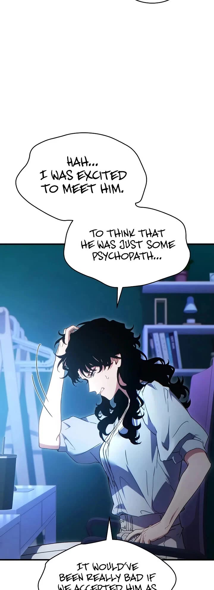 The Max-Level Player’s 100th Regression chapter 64 page 45