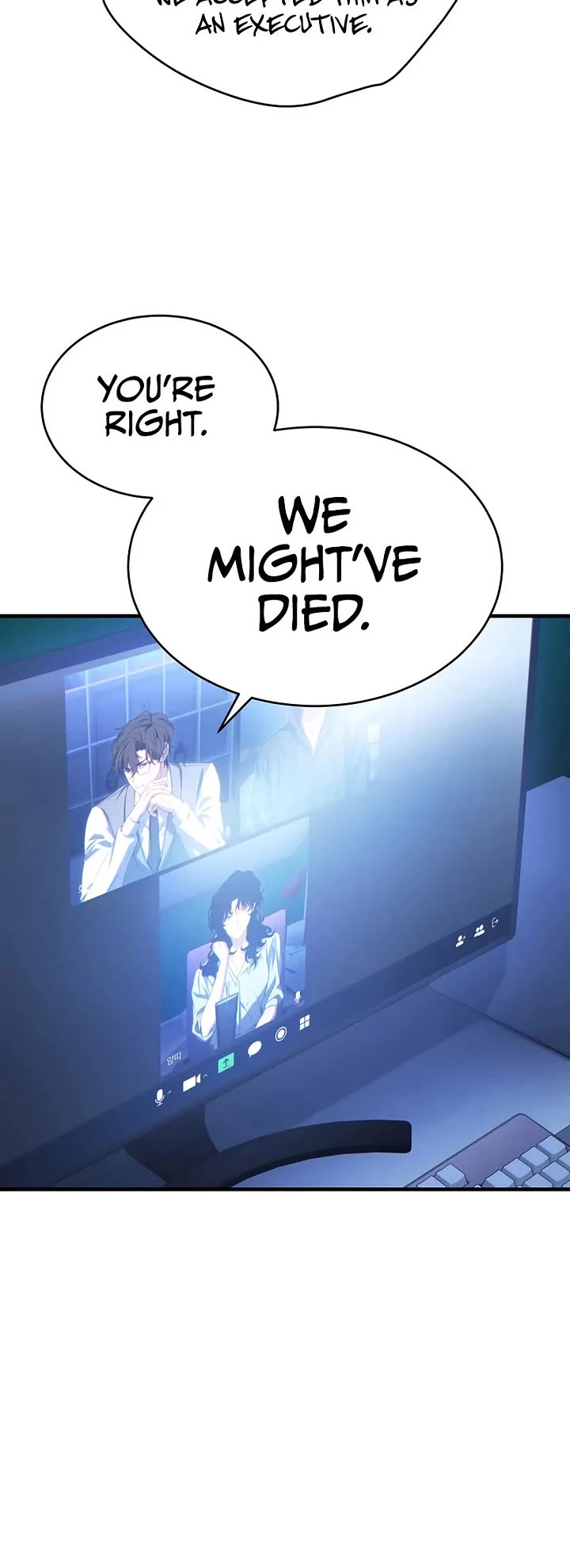 The Max-Level Player’s 100th Regression chapter 64 page 46