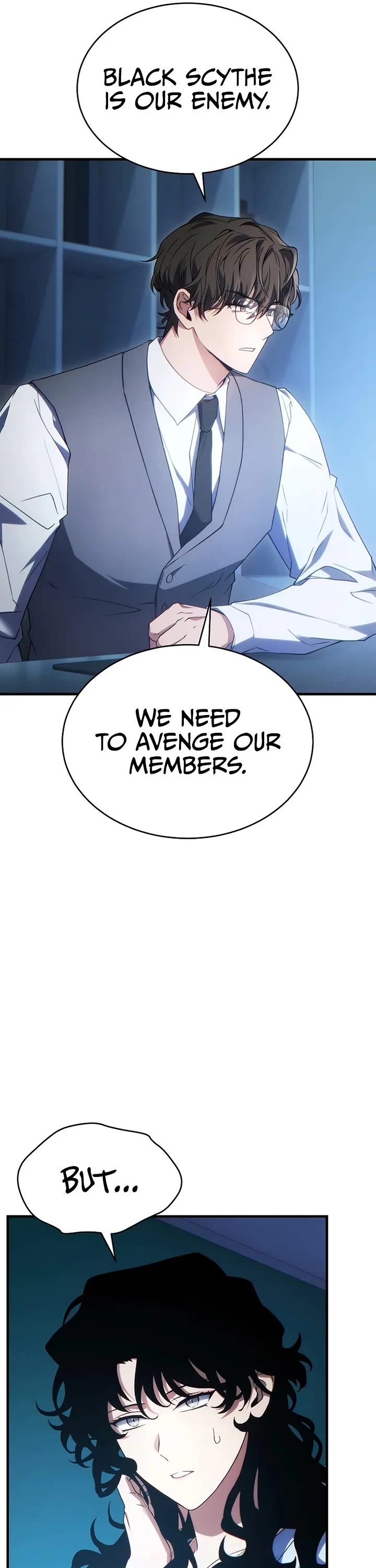 The Max-Level Player’s 100th Regression chapter 64 page 47