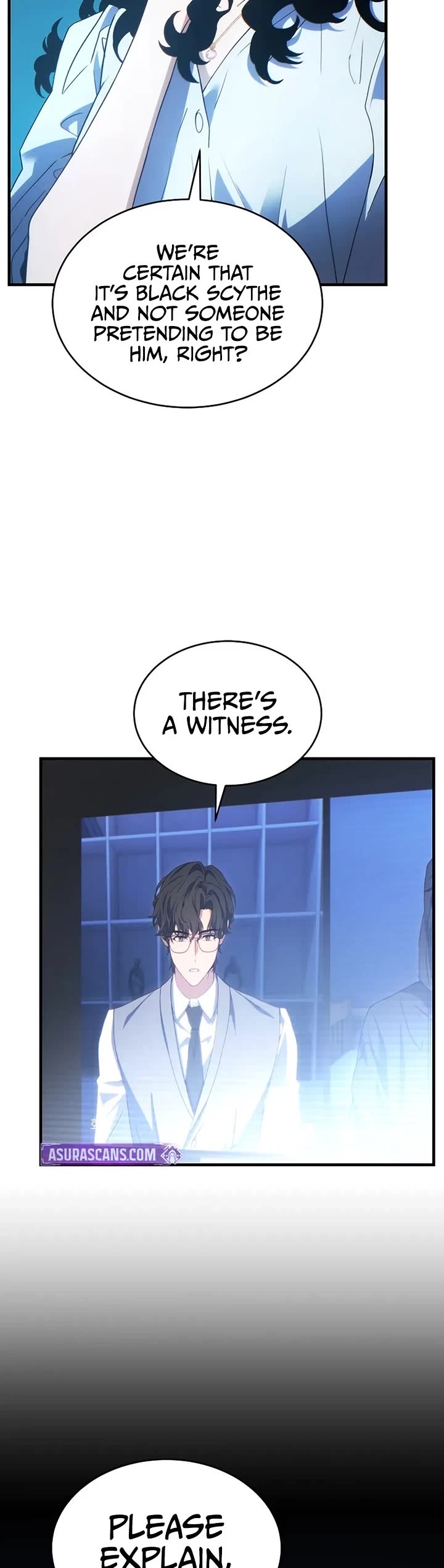 The Max-Level Player’s 100th Regression chapter 64 page 48