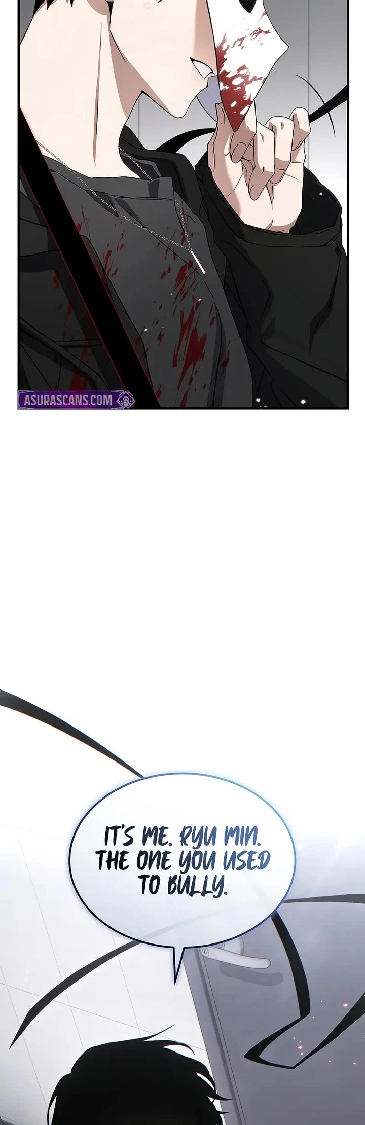 The Max-Level Player’s 100th Regression chapter 64 page 5