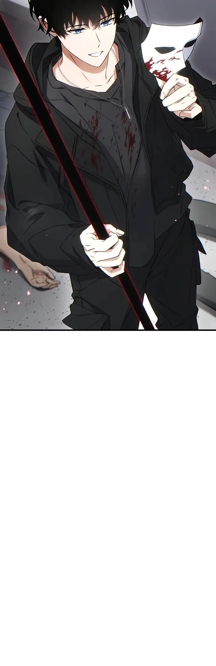 The Max-Level Player’s 100th Regression chapter 64 page 6