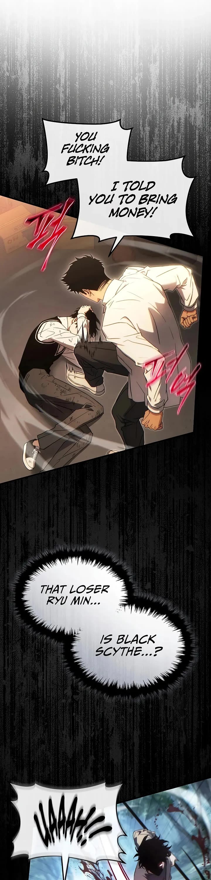 The Max-Level Player’s 100th Regression chapter 64 page 8