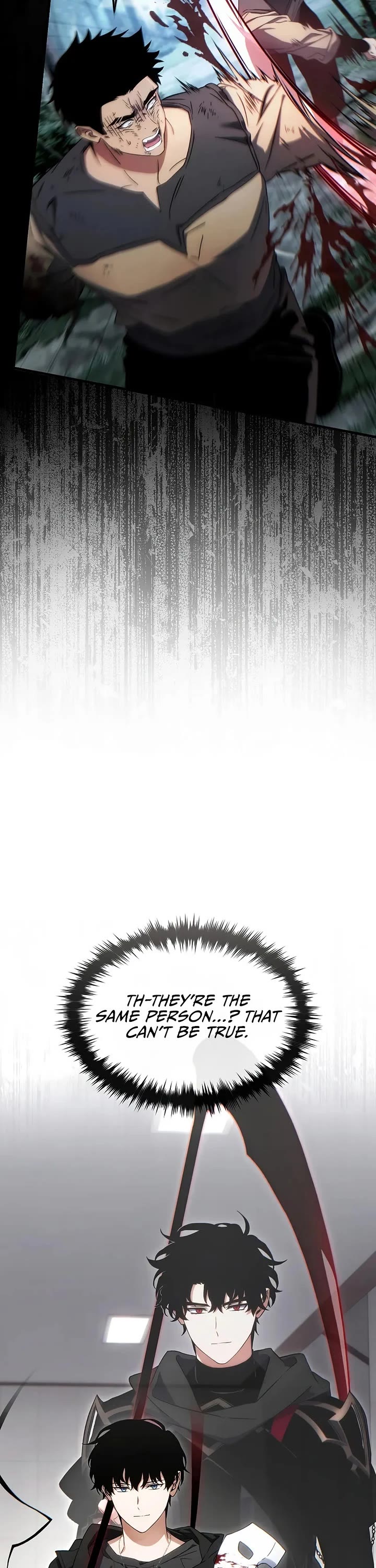 The Max-Level Player’s 100th Regression chapter 64 page 9