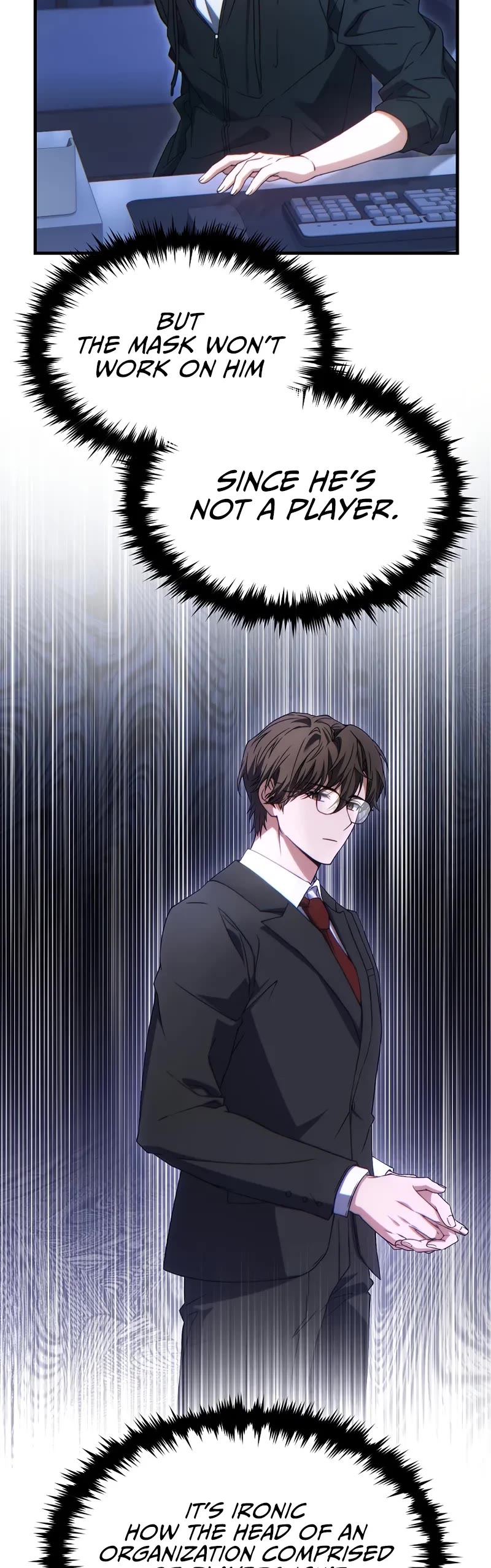 The Max-Level Player’s 100th Regression chapter 65 page 10