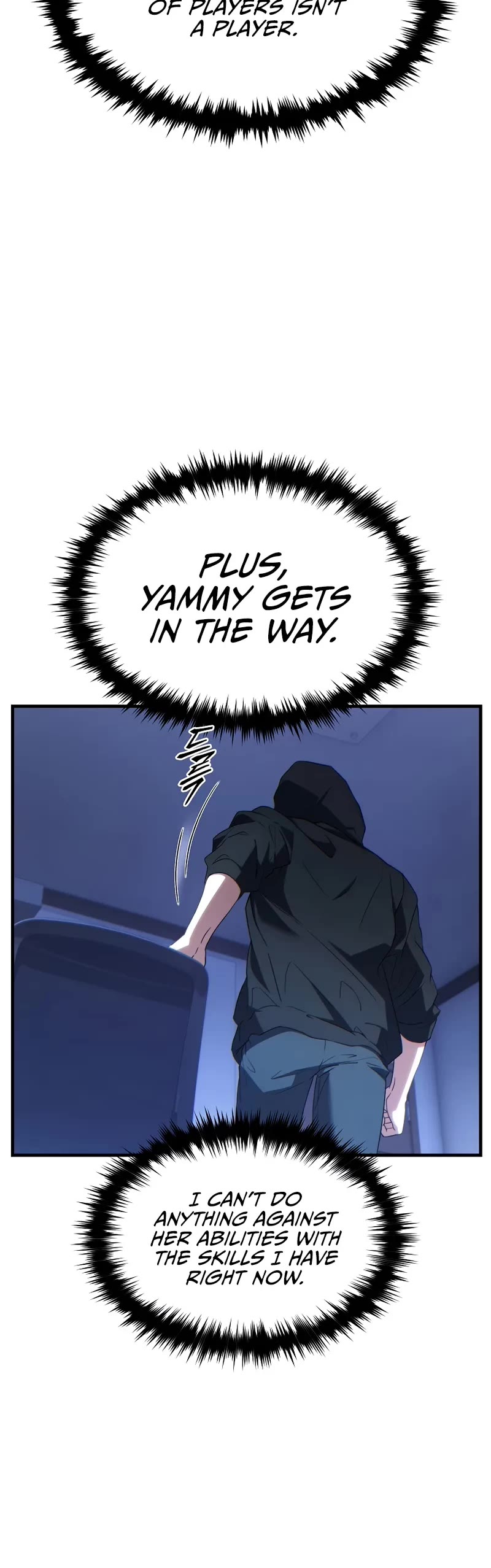 The Max-Level Player’s 100th Regression chapter 65 page 11