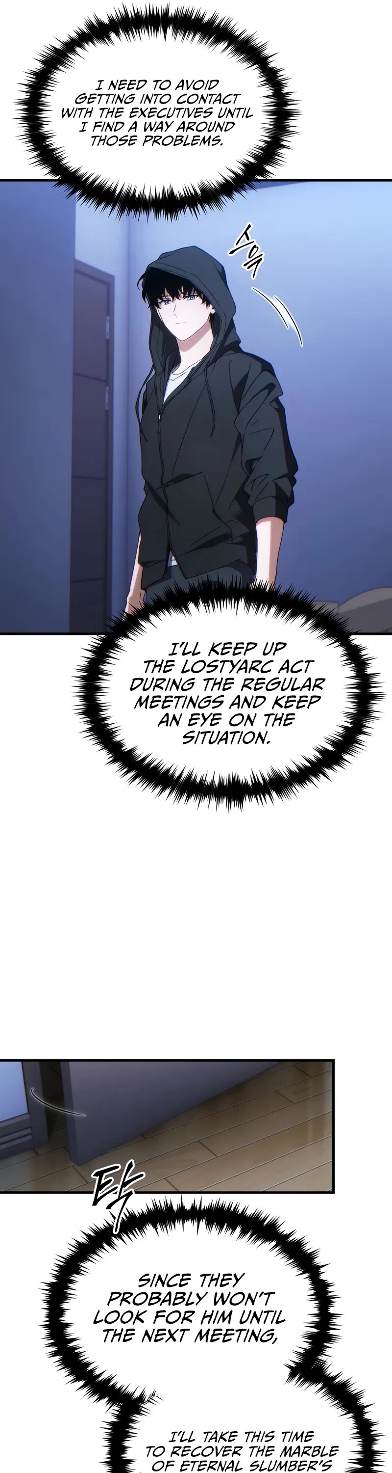 The Max-Level Player’s 100th Regression chapter 65 page 12