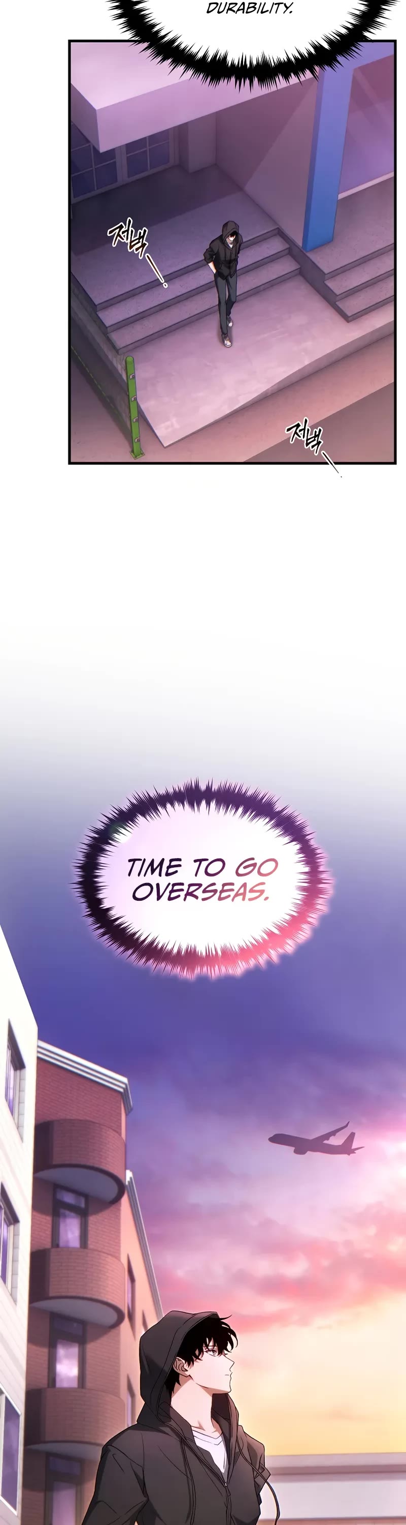 The Max-Level Player’s 100th Regression chapter 65 page 13