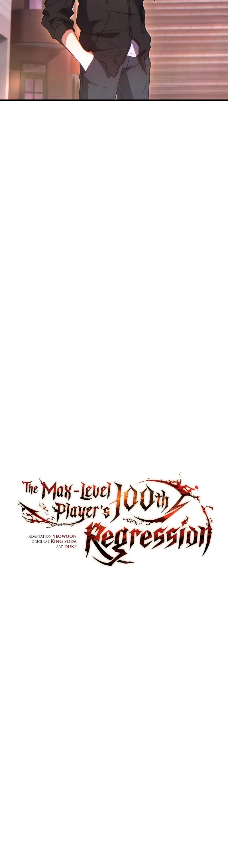 The Max-Level Player’s 100th Regression chapter 65 page 14