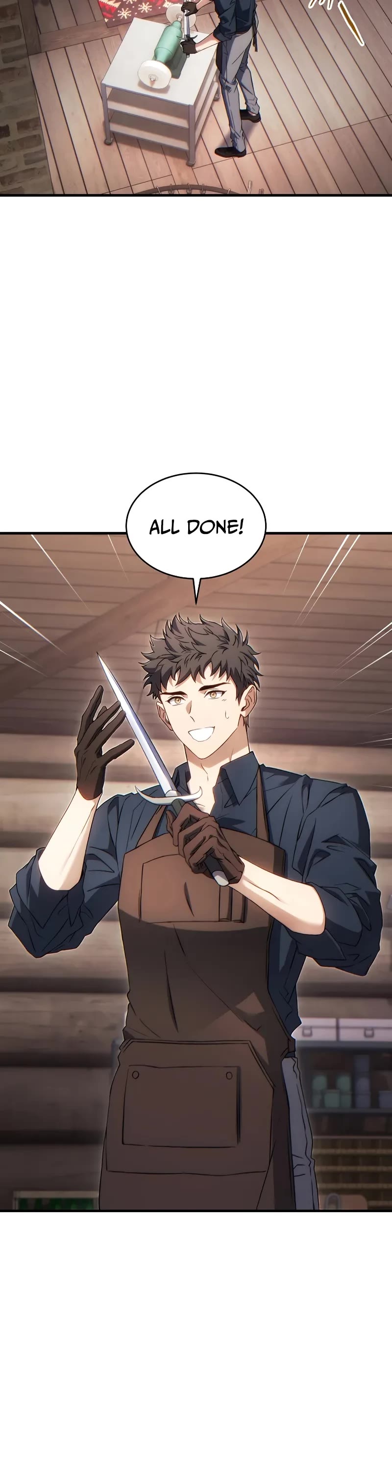 The Max-Level Player’s 100th Regression chapter 65 page 18