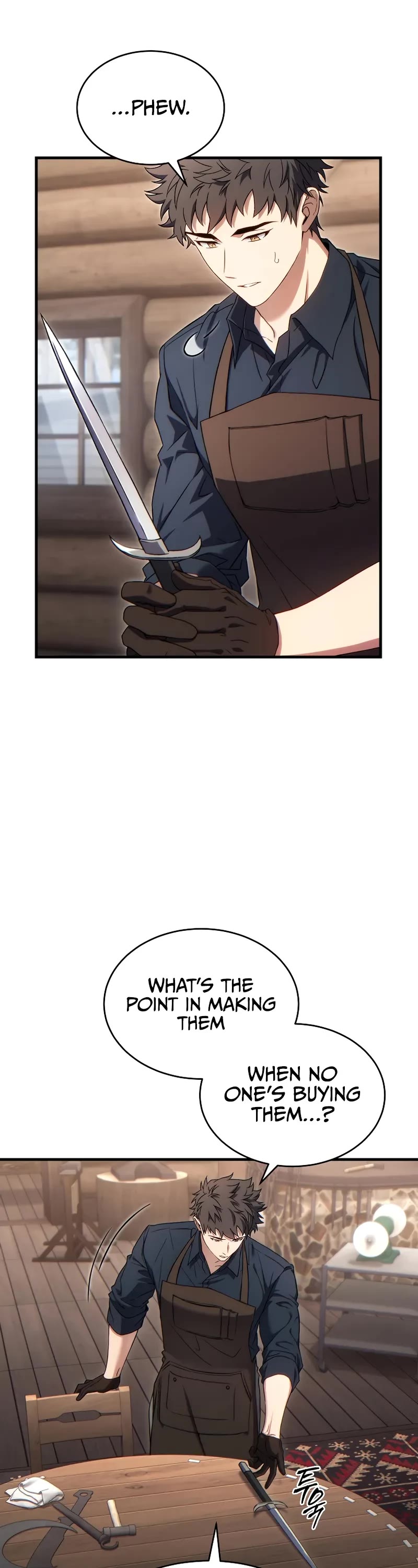 The Max-Level Player’s 100th Regression chapter 65 page 19