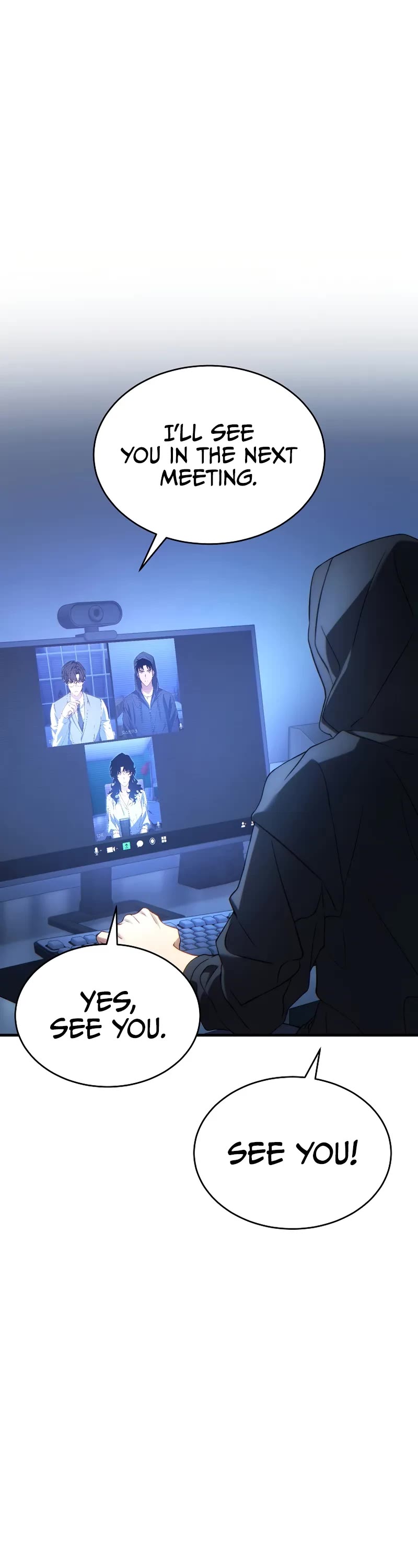 The Max-Level Player’s 100th Regression chapter 65 page 2