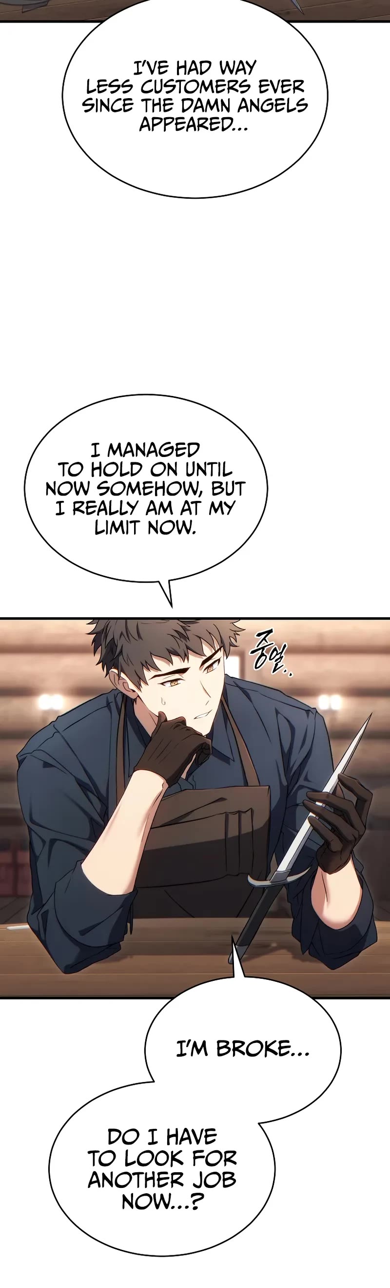 The Max-Level Player’s 100th Regression chapter 65 page 20