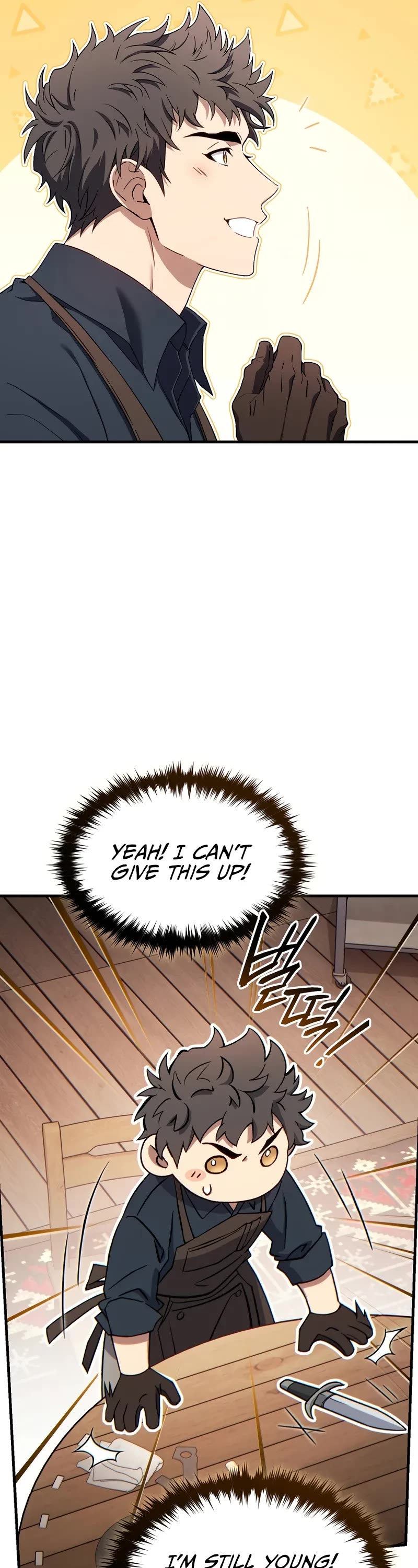 The Max-Level Player’s 100th Regression chapter 65 page 22