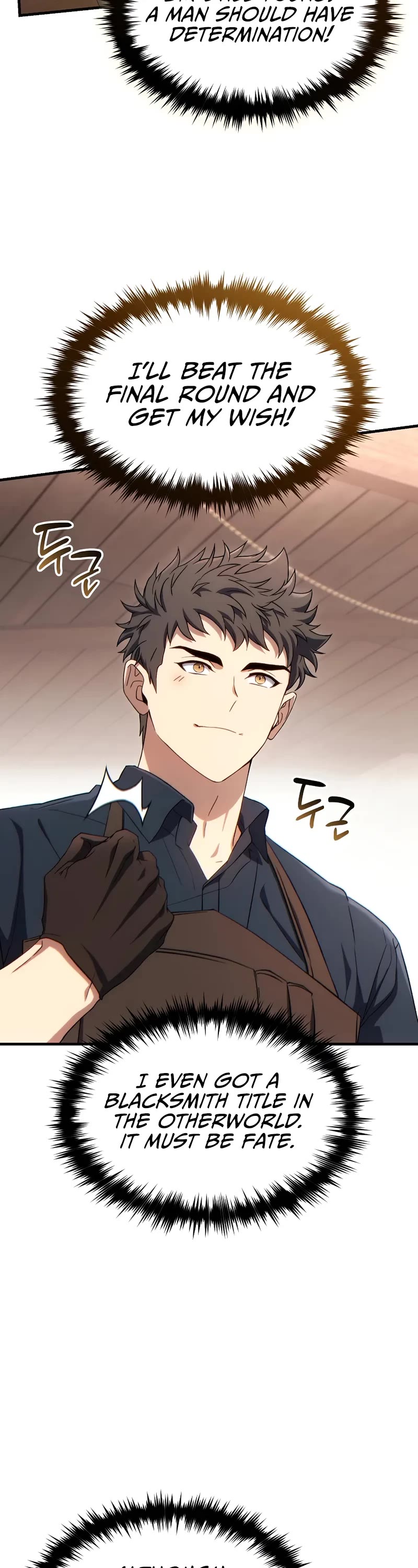 The Max-Level Player’s 100th Regression chapter 65 page 23