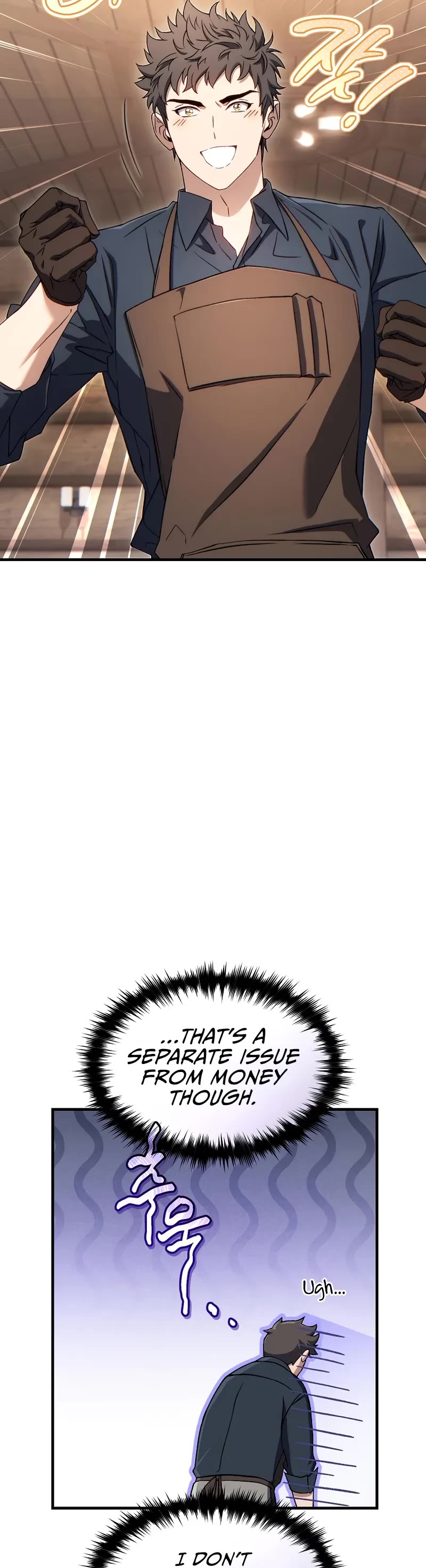 The Max-Level Player’s 100th Regression chapter 65 page 25