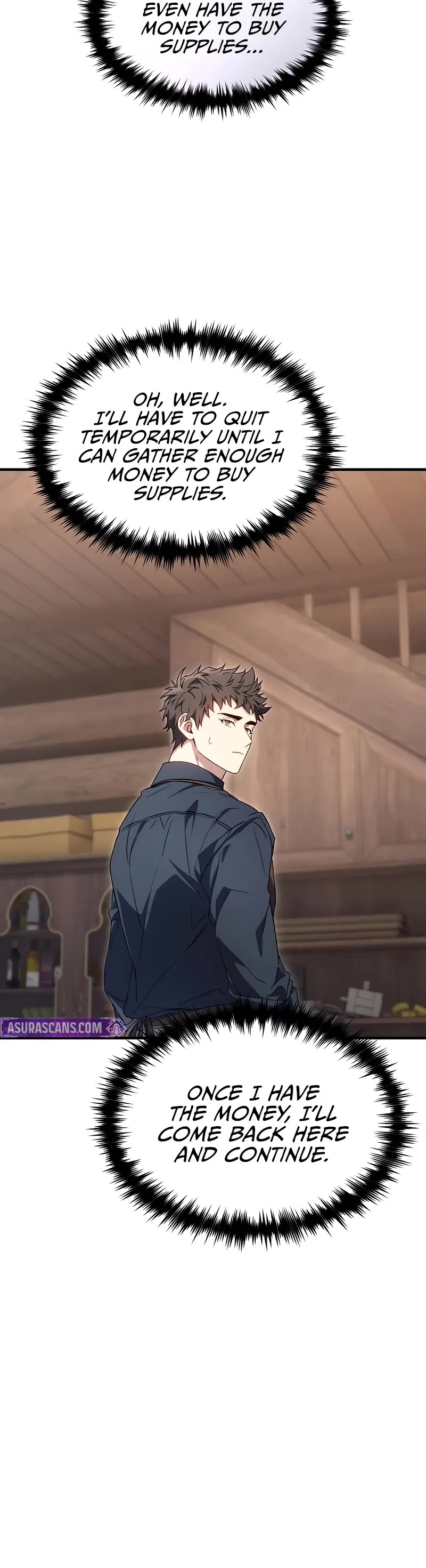 The Max-Level Player’s 100th Regression chapter 65 page 26