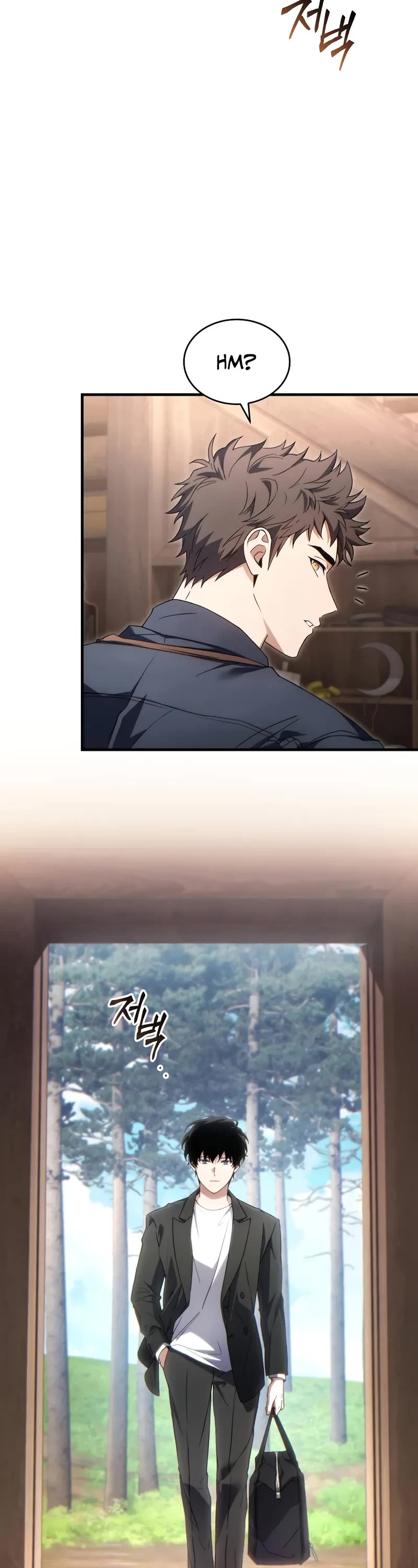 The Max-Level Player’s 100th Regression chapter 65 page 28