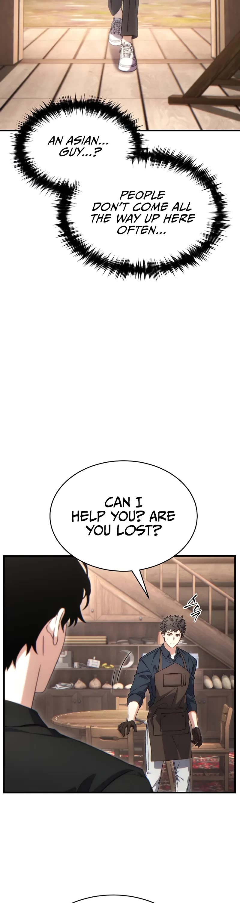 The Max-Level Player’s 100th Regression chapter 65 page 29