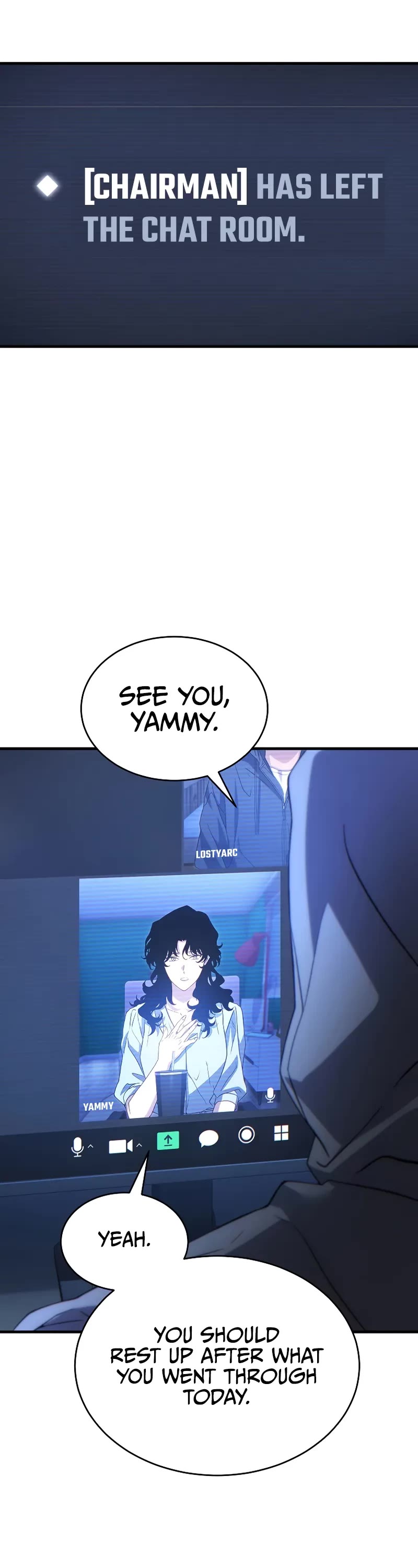 The Max-Level Player’s 100th Regression chapter 65 page 3