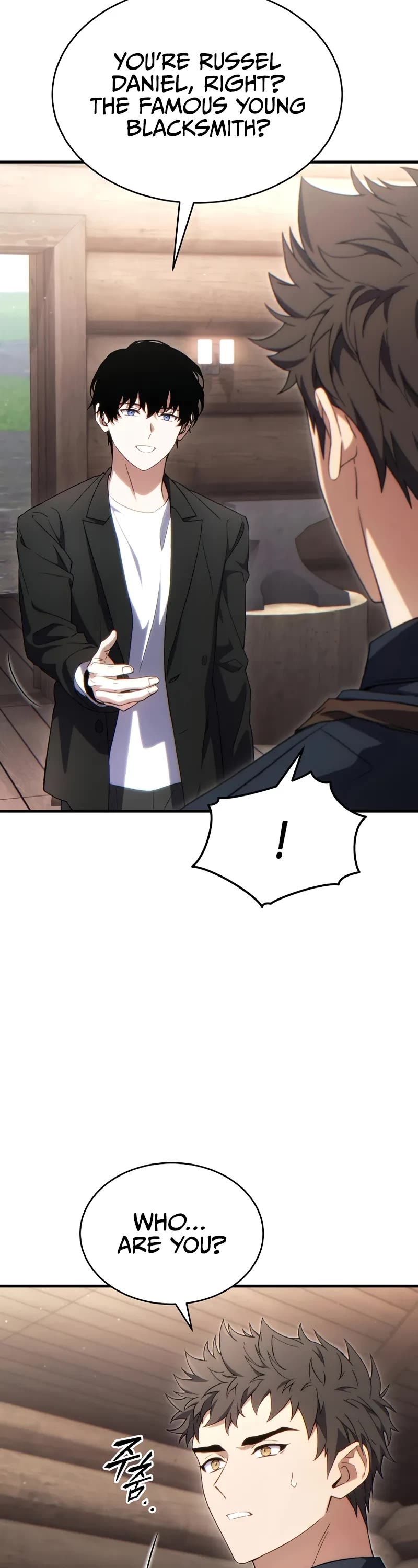 The Max-Level Player’s 100th Regression chapter 65 page 30