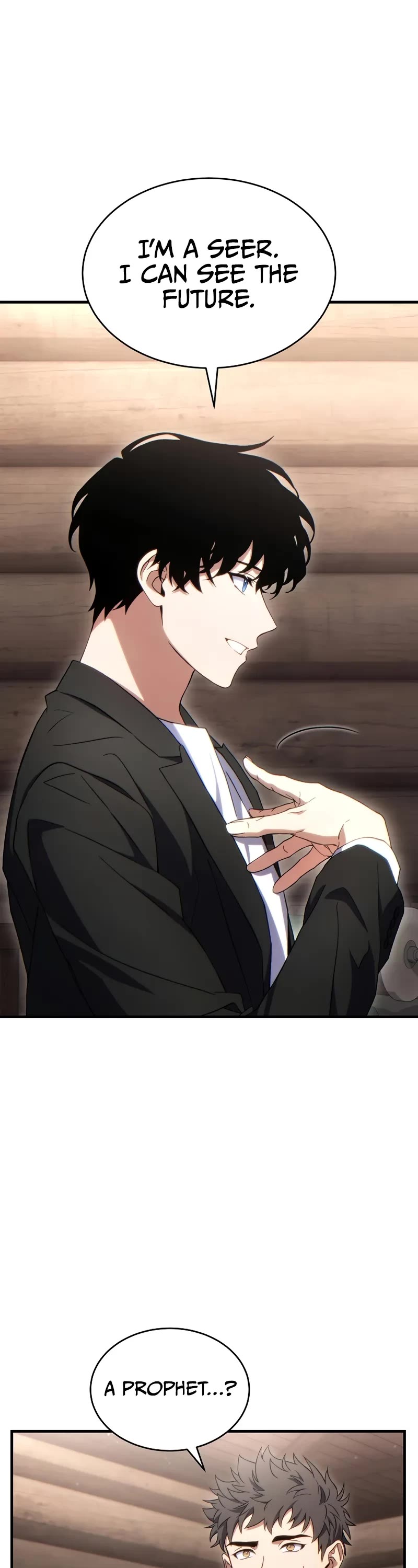 The Max-Level Player’s 100th Regression chapter 65 page 32