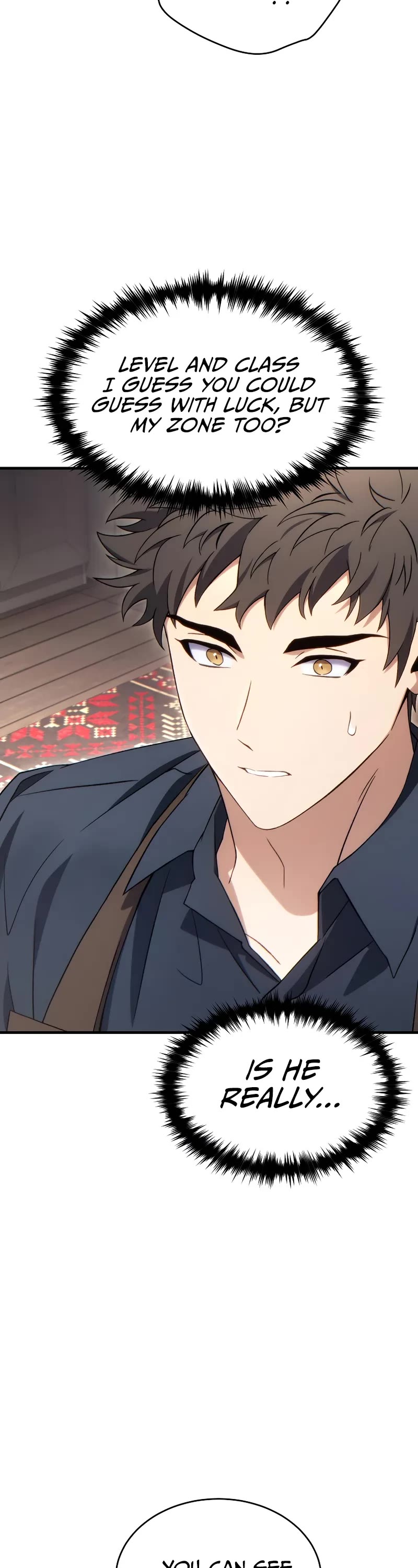 The Max-Level Player’s 100th Regression chapter 65 page 34