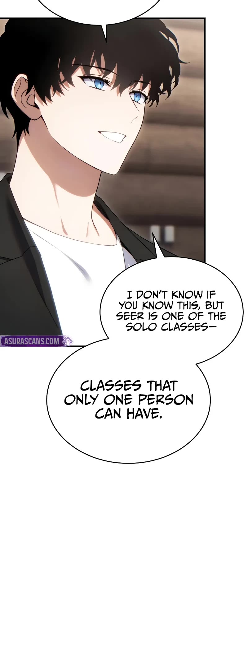 The Max-Level Player’s 100th Regression chapter 65 page 36