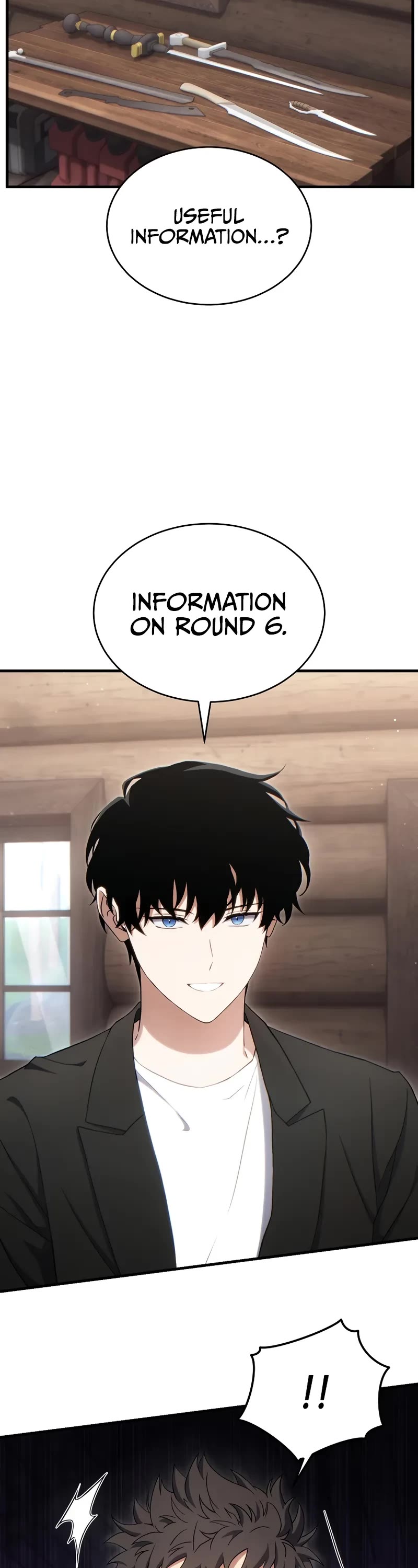 The Max-Level Player’s 100th Regression chapter 65 page 38