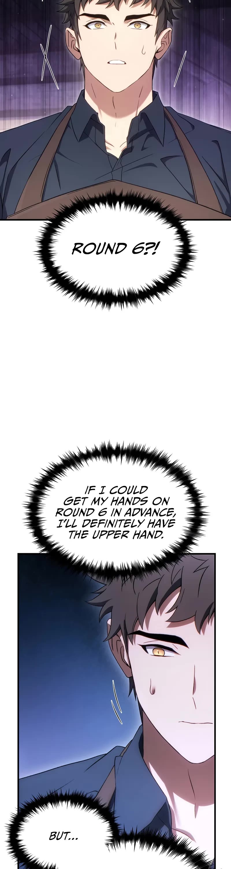 The Max-Level Player’s 100th Regression chapter 65 page 39