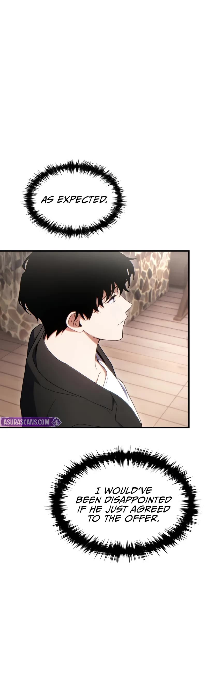 The Max-Level Player’s 100th Regression chapter 65 page 41