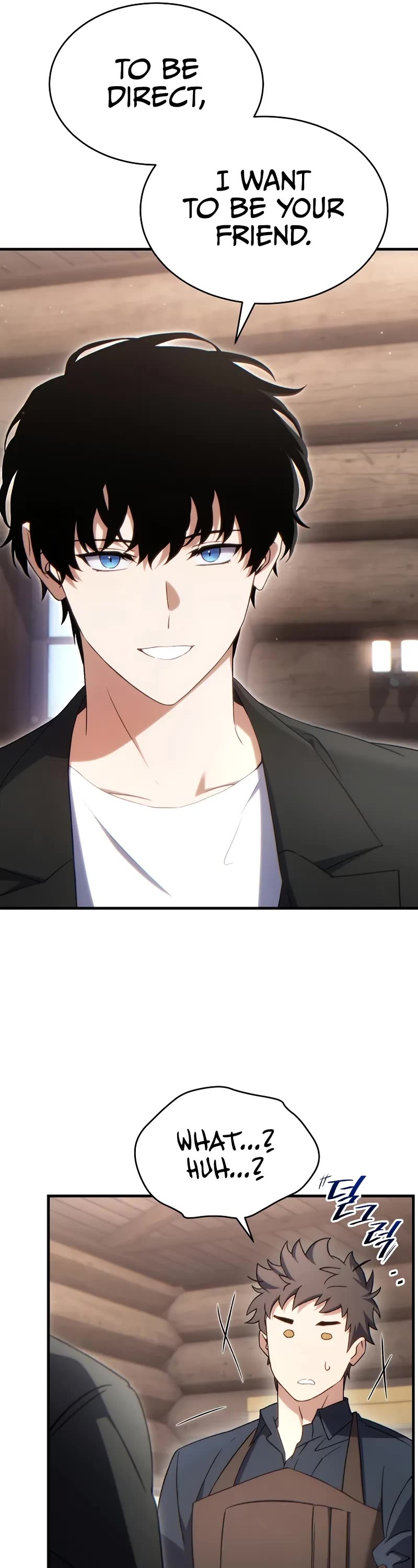 The Max-Level Player’s 100th Regression chapter 65 page 42