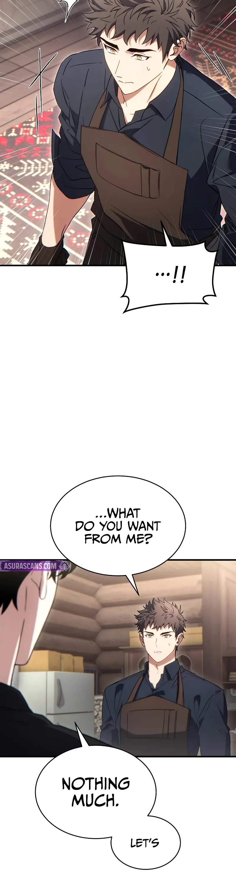 The Max-Level Player’s 100th Regression chapter 65 page 46