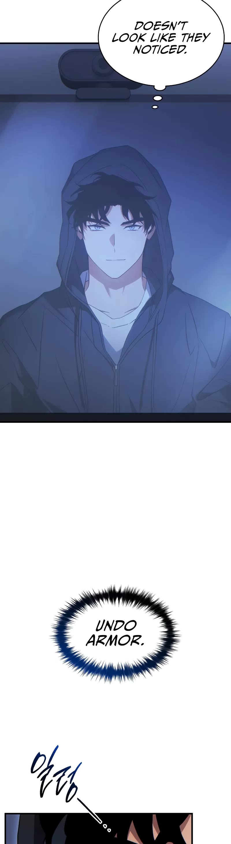 The Max-Level Player’s 100th Regression chapter 65 page 5