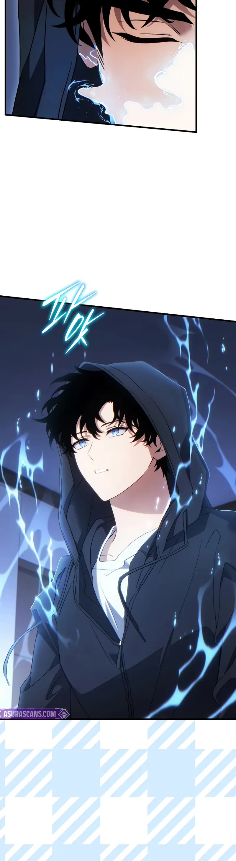 The Max-Level Player’s 100th Regression chapter 65 page 6