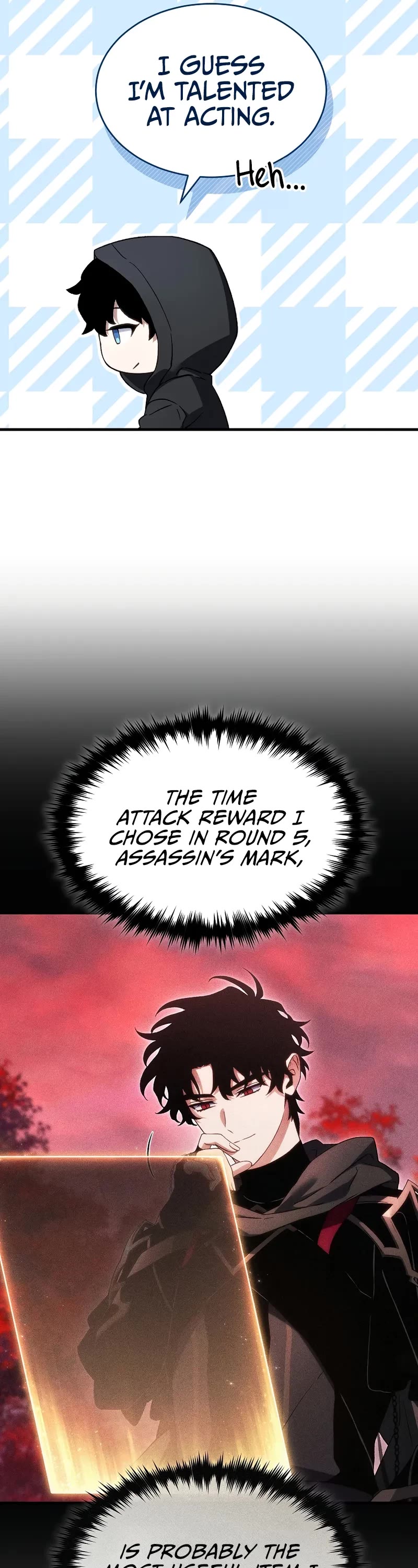 The Max-Level Player’s 100th Regression chapter 65 page 7