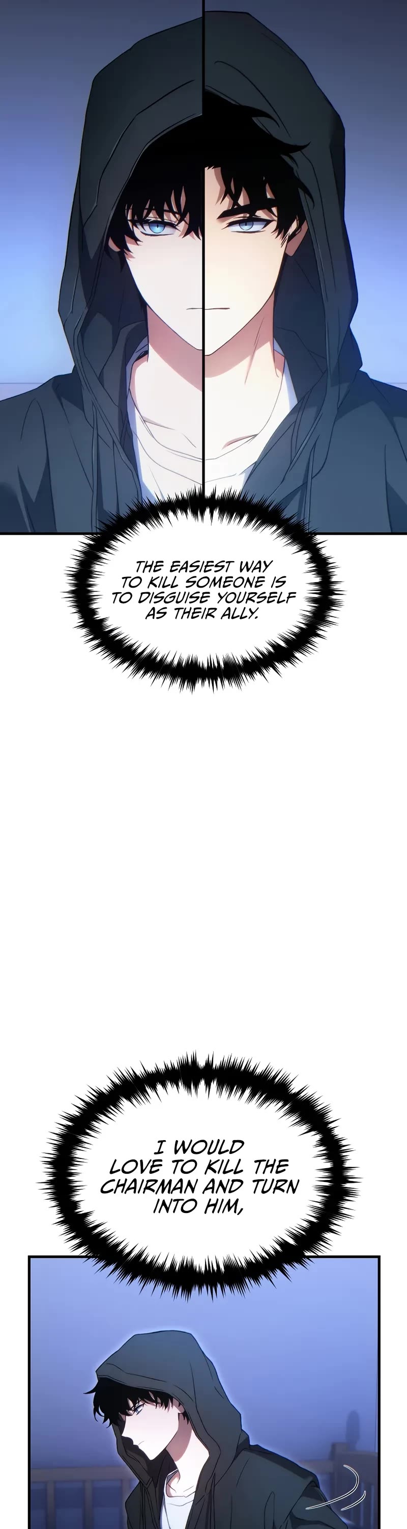 The Max-Level Player’s 100th Regression chapter 65 page 9