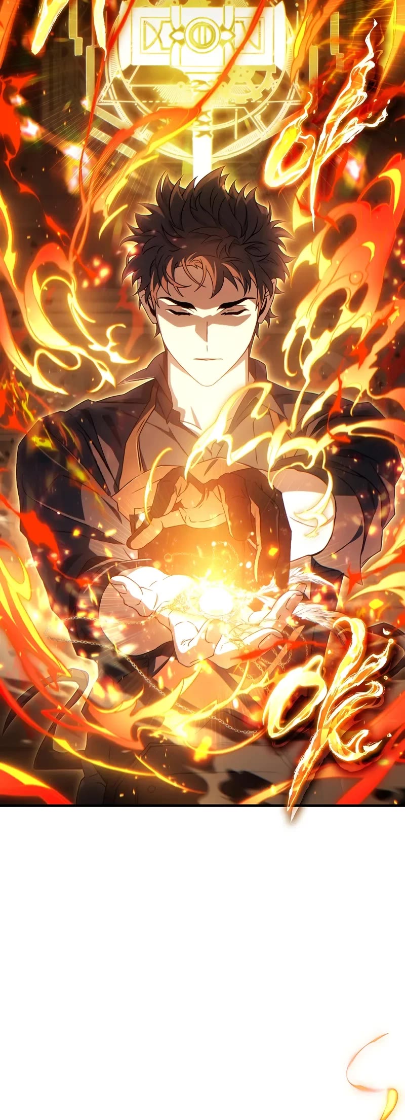 The Max-Level Player’s 100th Regression chapter 66 page 10