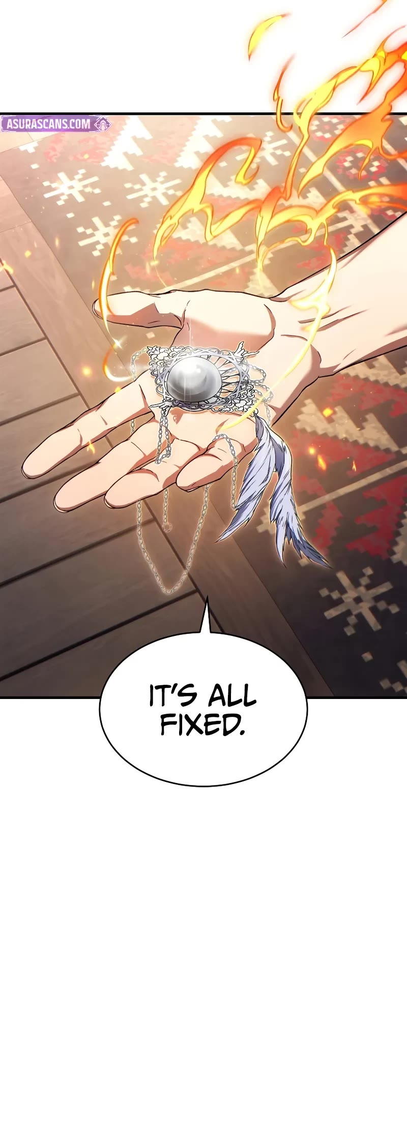 The Max-Level Player’s 100th Regression chapter 66 page 11