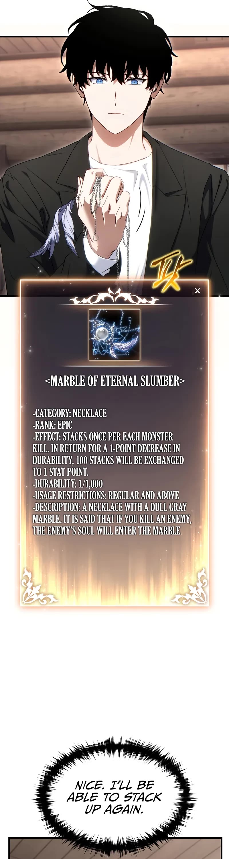 The Max-Level Player’s 100th Regression chapter 66 page 12