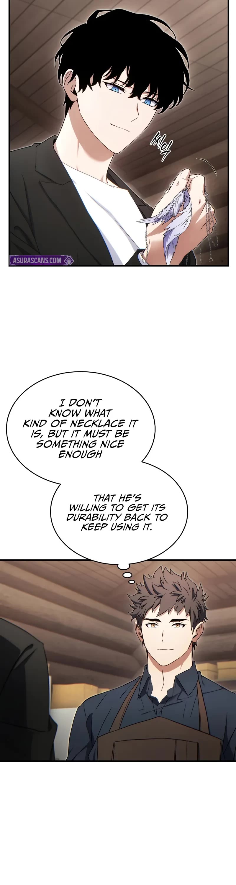 The Max-Level Player’s 100th Regression chapter 66 page 13