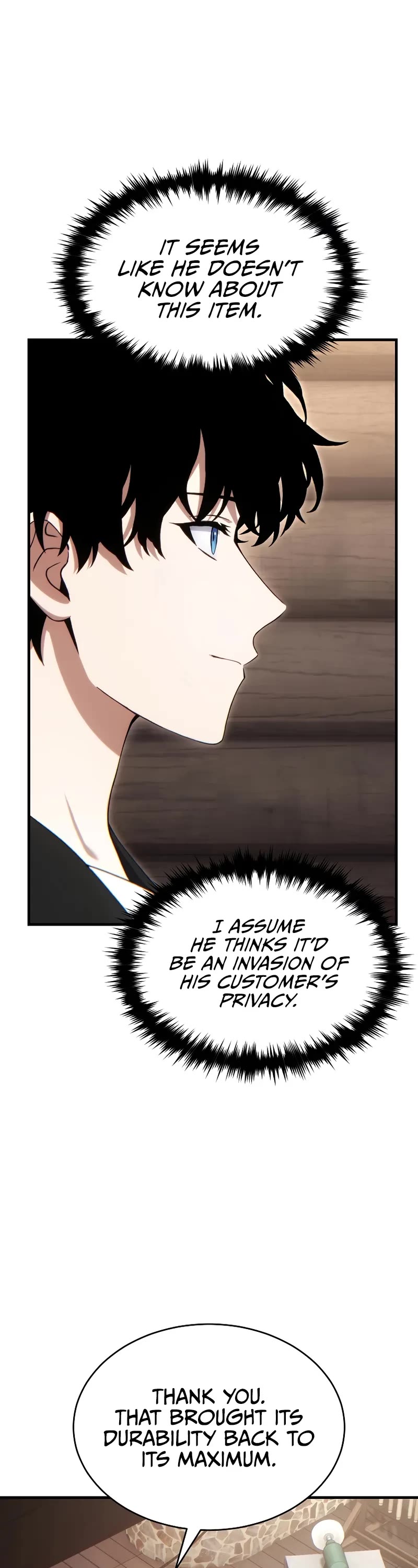 The Max-Level Player’s 100th Regression chapter 66 page 14