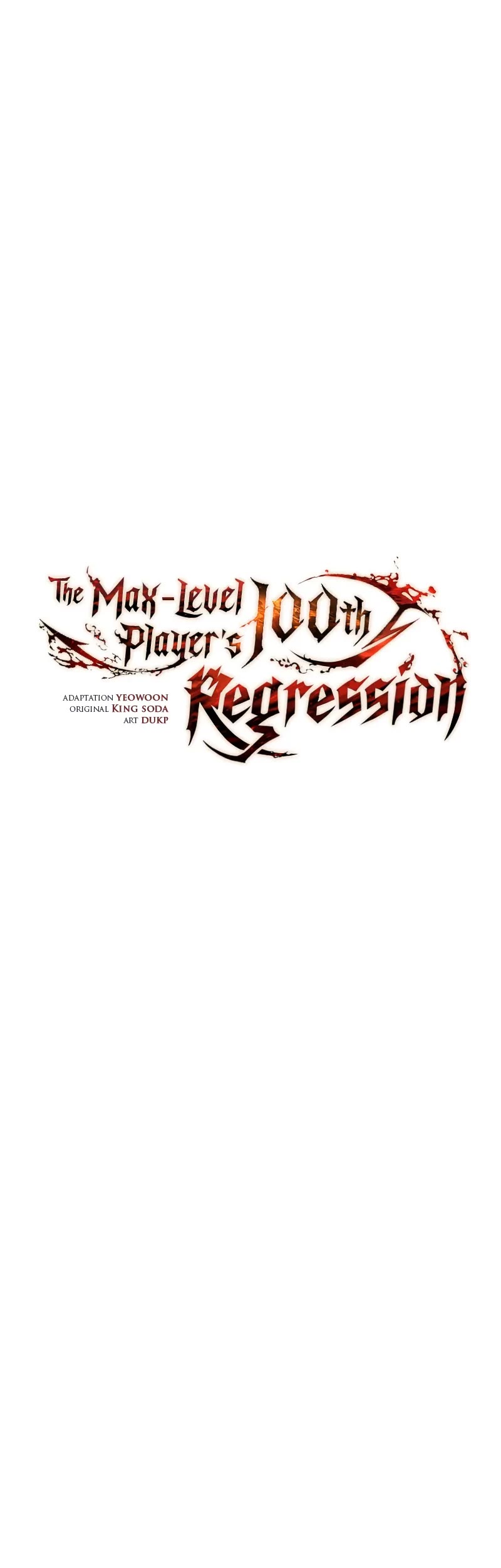 The Max-Level Player’s 100th Regression chapter 66 page 16