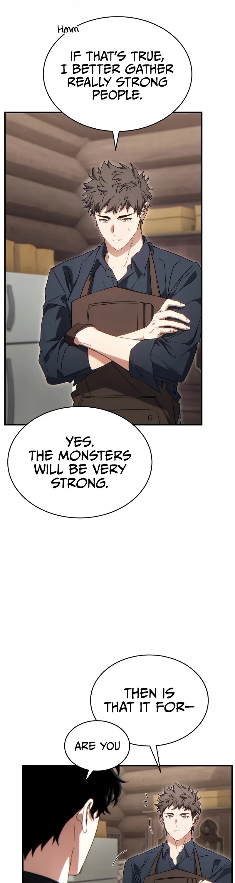 The Max-Level Player’s 100th Regression chapter 66 page 17