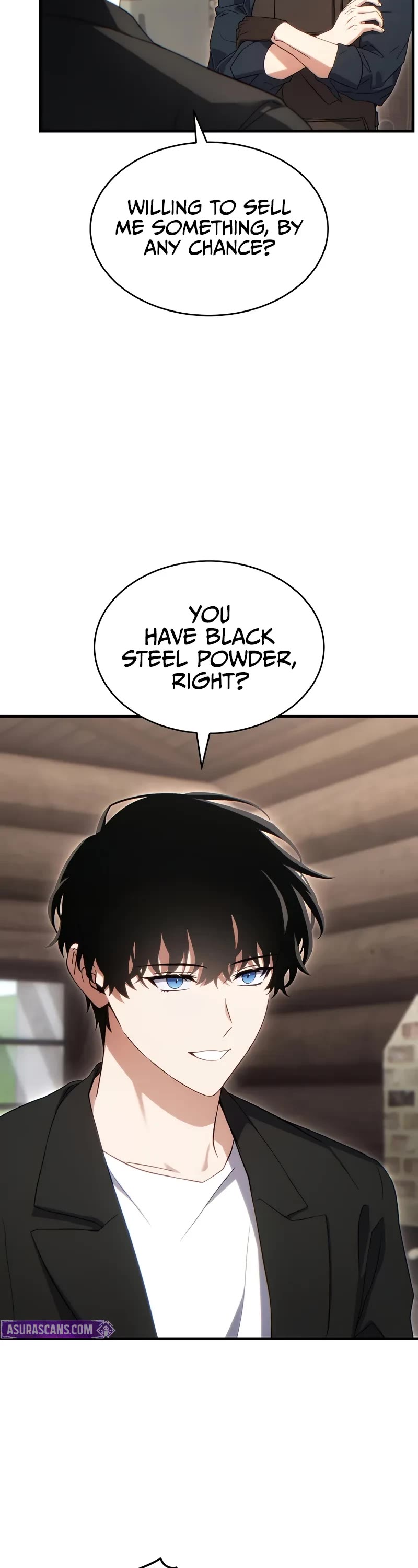 The Max-Level Player’s 100th Regression chapter 66 page 18